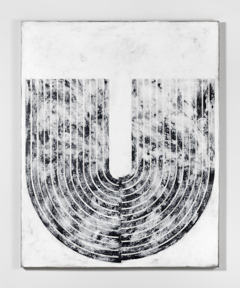 D. Balliano, 'Untitled 19', 2015, 60x48 cm. © l'artista/LuceGallery