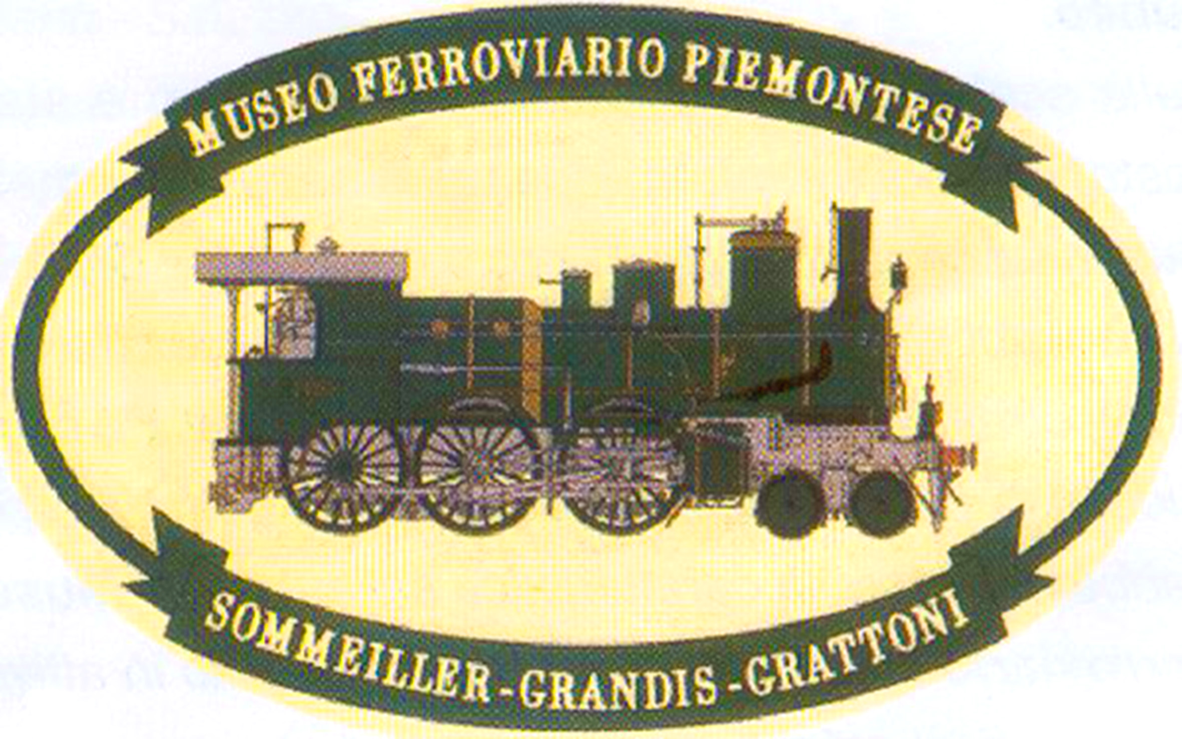 © Museo Ferroviario Piemontese - Sommeiler - Grandis - Grattoni