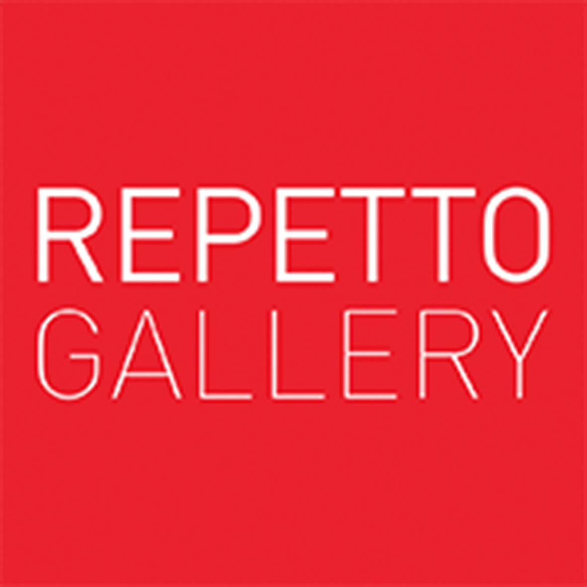 © Repetto Gallery