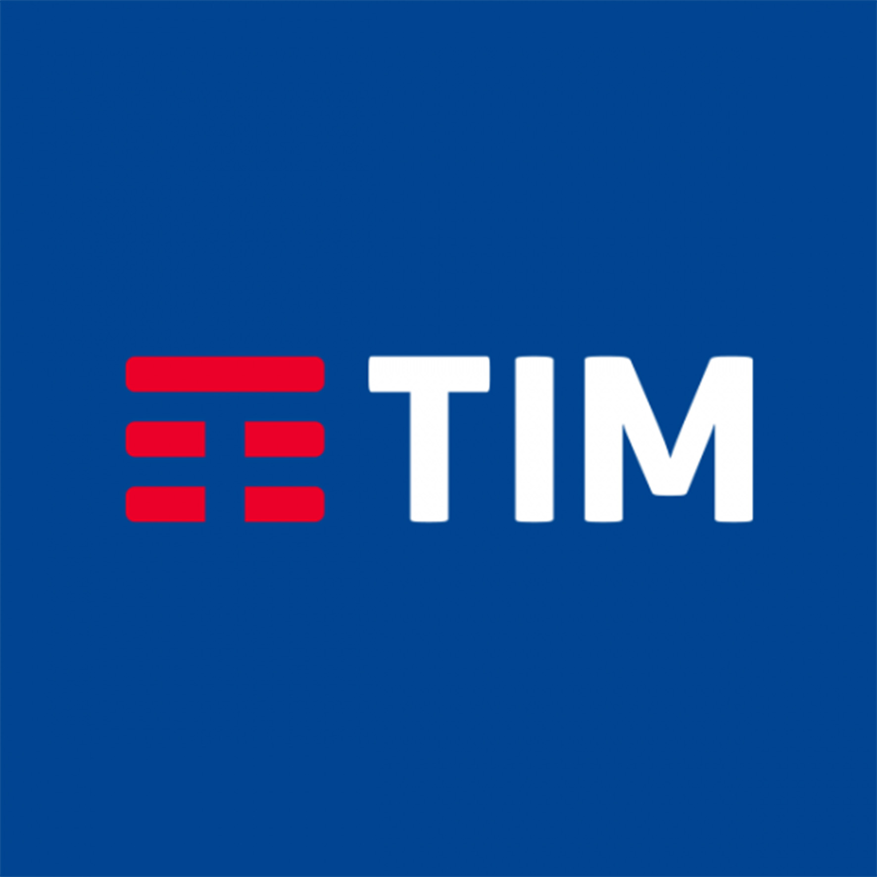 Il nuovo logo TIM © TIM/TelecomItalia/Interbrand