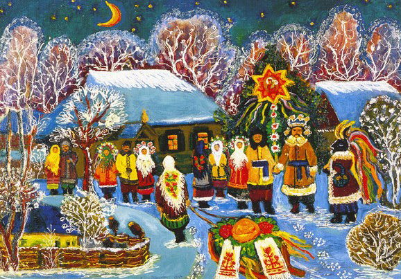 Immagini Natale Ucraino.Civico20news Ucraina Non C E La Guerra Non C E La Pace