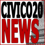 Civico20News Redazione
